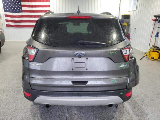 Photo 6 from auction – 2017 FORD ESCAPE SE with VIN 1FMCU9G90HUA68020