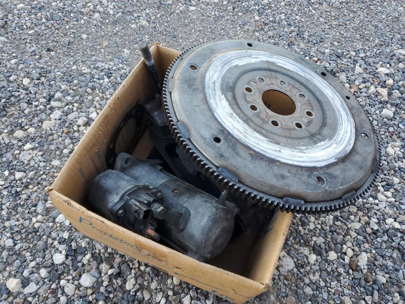 Photo 12 from auction – 2014 RAM 2500 ST with VIN 3C6UR5CL8EG225514