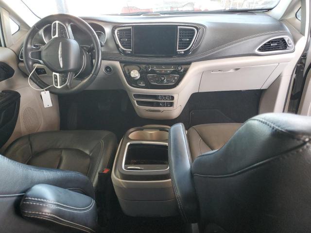 Photo 8 from auction – 2022 CHRYSLER PACIFICA H with VIN 2C4RC1L71NR147874
