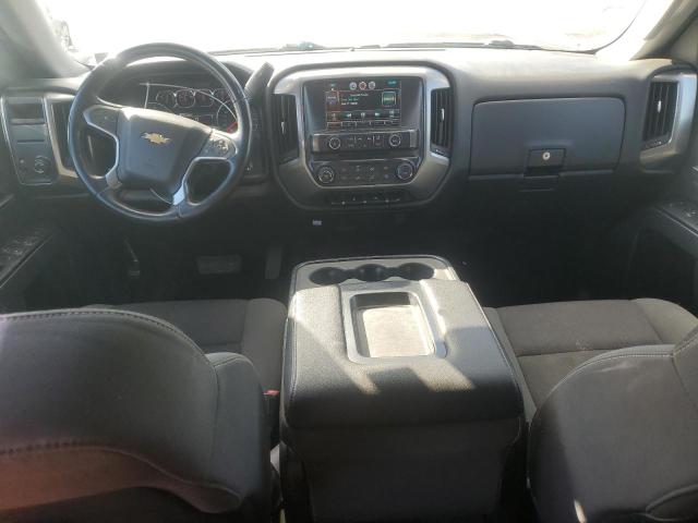 Photo 8 from auction – 2014 CHEVROLET SILVERADO with VIN 1GCRCREH9EZ292171