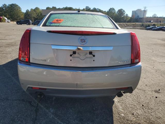 Photo 6 from auction – 2008 CADILLAC CTS with VIN 1G6DF577X80137364