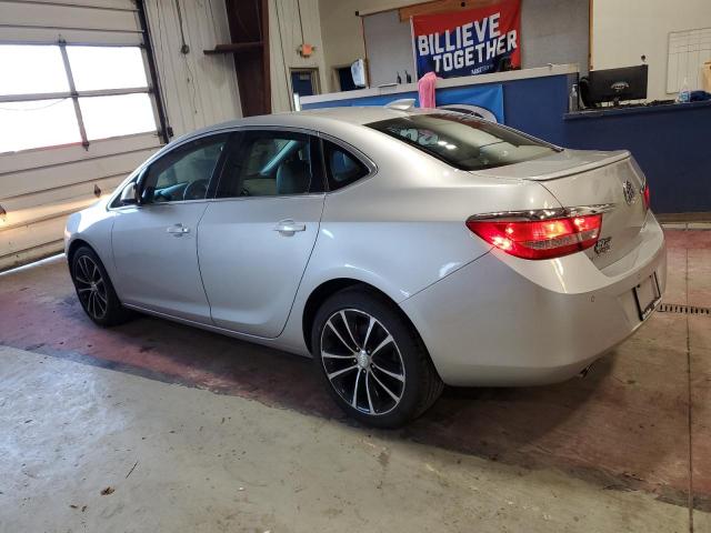 Photo 2 from auction – 2017 BUICK VERANO SPO with VIN 1G4PR5SK4H4104314