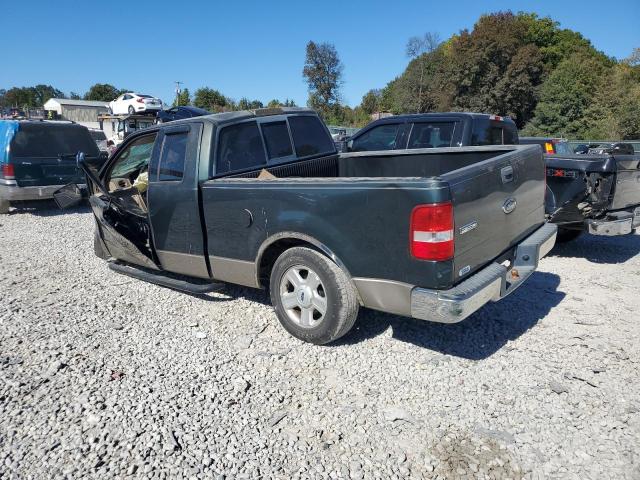 Photo 2 from auction – 2004 FORD F150 with VIN 1FTPX12514NB85760