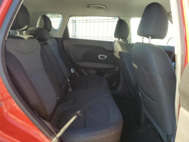 Photo 10 from auction – 2018 KIA SOUL + with VIN KNDJP3A54J7623576