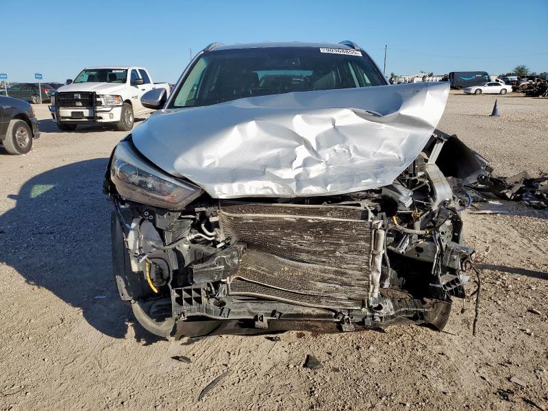 Photo 5 from auction – 2018 HYUNDAI TUCSON SEL with VIN KM8J3CA42JU830774