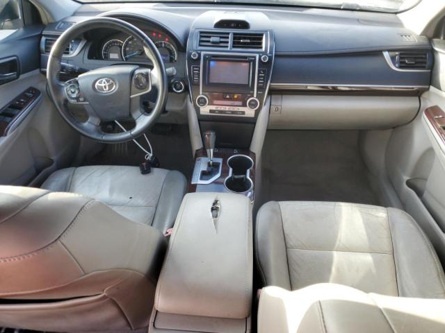 Photo 8 from auction – 2012 TOYOTA CAMRY BASE with VIN 4T4BF1FK4CR218883
