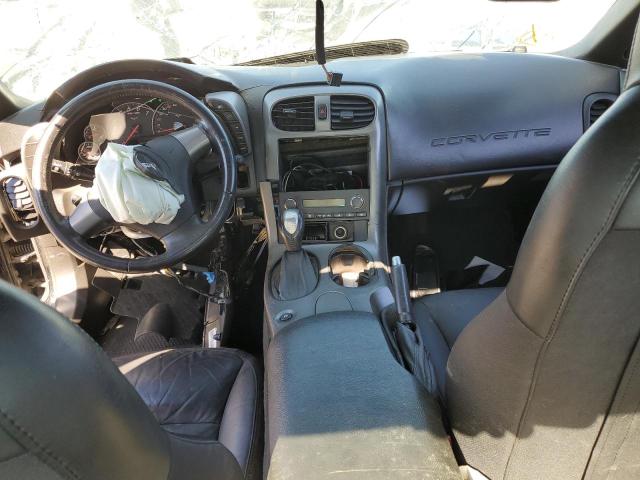 Photo 8 from auction – 2007 CHEVROLET CORVETTE with VIN 1G1YY25UX75136080