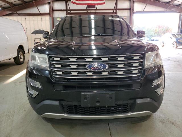 Photo 5 from auction – 2017 FORD EXPLORER X with VIN 1FM5K8D83HGC50152