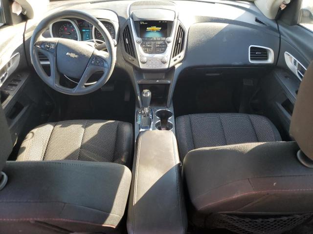Photo 8 from auction – 2016 CHEVROLET EQUINOX LS with VIN 2GNALBEK0G1106889