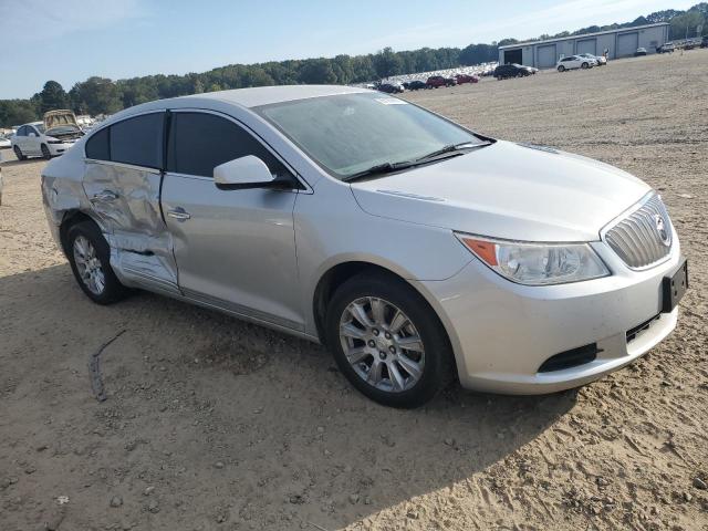 Photo 4 from auction – 2012 BUICK LACROSSE C with VIN 1G4GB5E36CF194331
