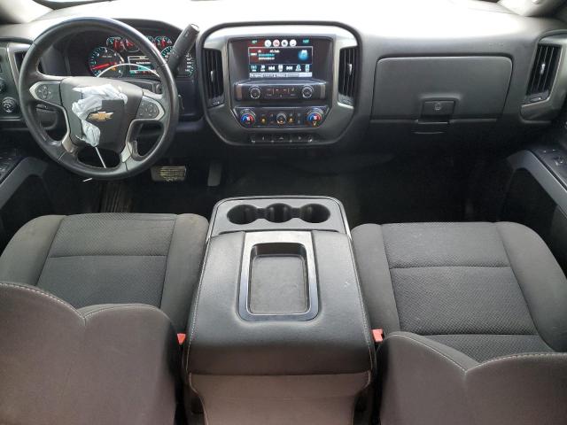 Photo 8 from auction – 2017 CHEVROLET SILVERADO with VIN 3GCUKREC1HG129505