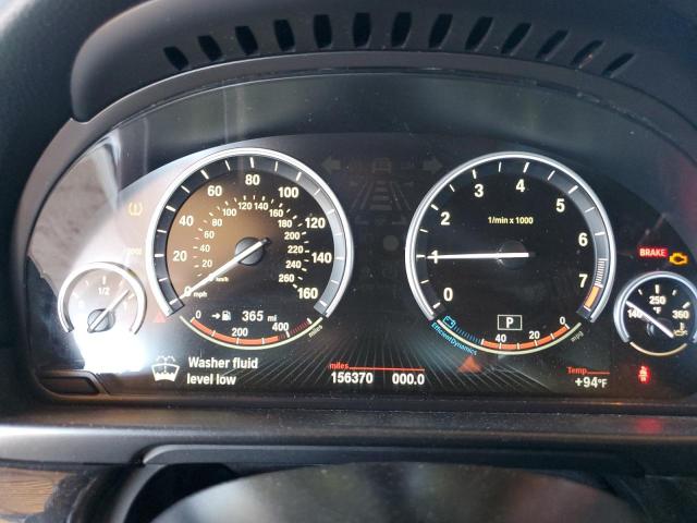 Photo 9 from auction – 2016 BMW 535 I with VIN WBA5B1C5XGG134493