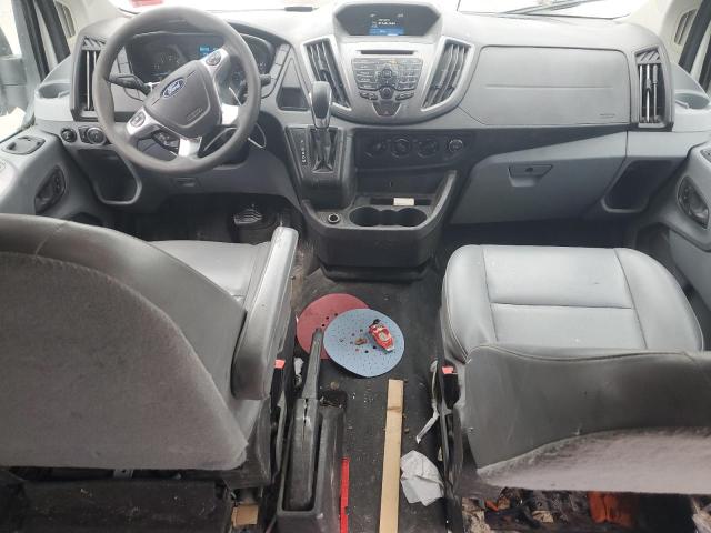 Photo 8 from auction – 2019 FORD TRANSIT T- with VIN 1FTYR1YM6KKA84628