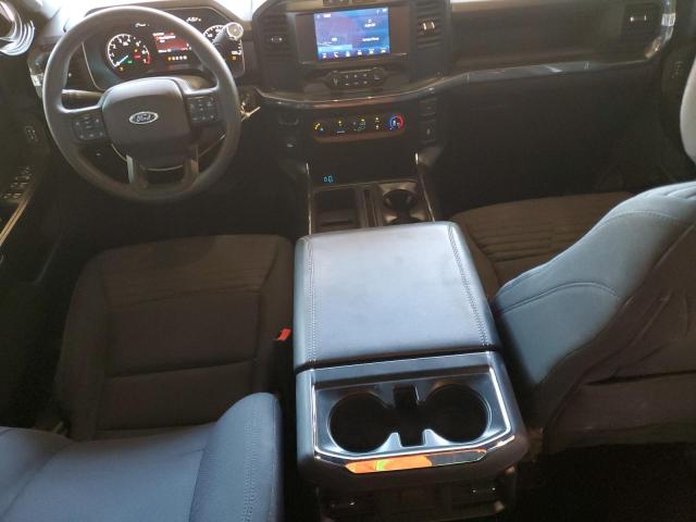Photo 8 from auction – 2023 FORD F150 SUPER with VIN 1FTEW1CP3PKF88249