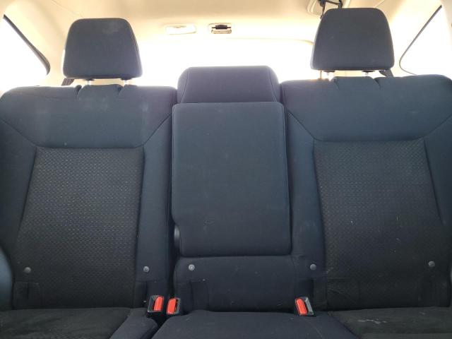 Photo 10 from auction – 2016 HONDA CR-V LX with VIN 5J6RM4H33GL124610