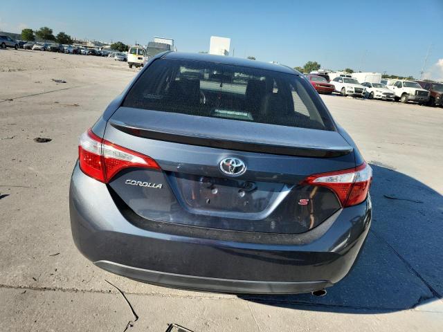 Photo 6 from auction – 2014 TOYOTA COROLLA L with VIN 5YFBURHE9EP026577