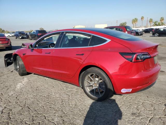 Photo 2 from auction – 2019 TESLA MODEL 3 with VIN 5YJ3E1EB0KF432901