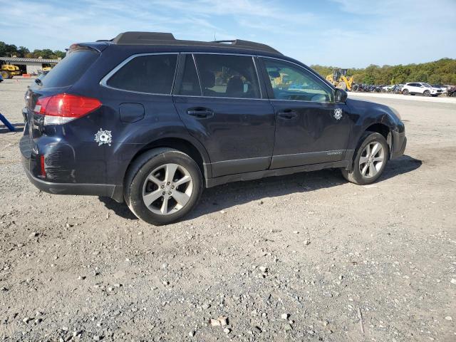 Photo 3 from auction – 2013 SUBARU OUTBACK 2.5I PREMIUM with VIN 4S4BRBCC1D3298204