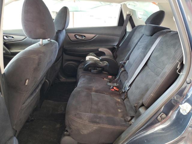 Photo 10 from auction – 2016 NISSAN ROGUE S with VIN JN8AT2MT6GW014086