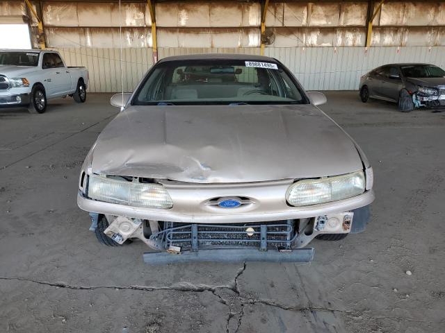 Photo 5 from auction – 1993 FORD TAURUS GL with VIN 1FACP52U2PA309484
