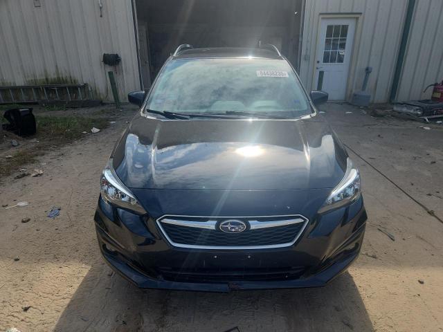 Photo 5 from auction – 2019 SUBARU IMPREZA PR with VIN 4S3GTAD69K3706847
