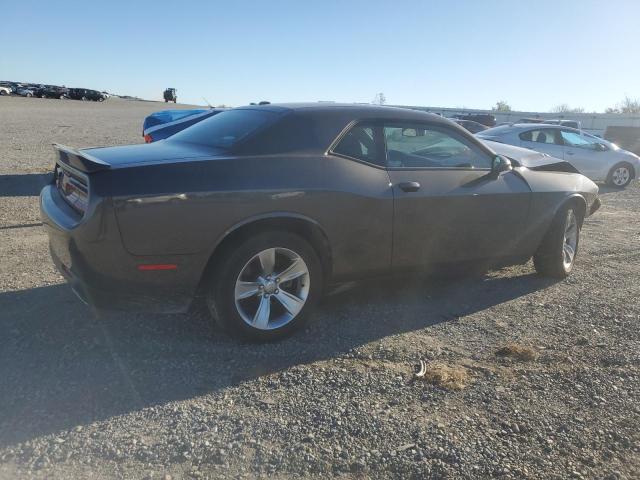 Photo 3 from auction – 2021 DODGE CHALLENGER with VIN 2C3CDZAG9MH635192