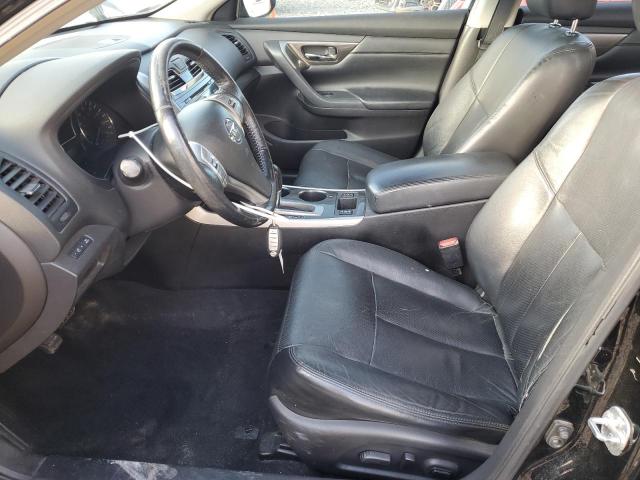 Photo 7 from auction – 2013 NISSAN ALTIMA 2.5 with VIN 1N4AL3AP2DN588135