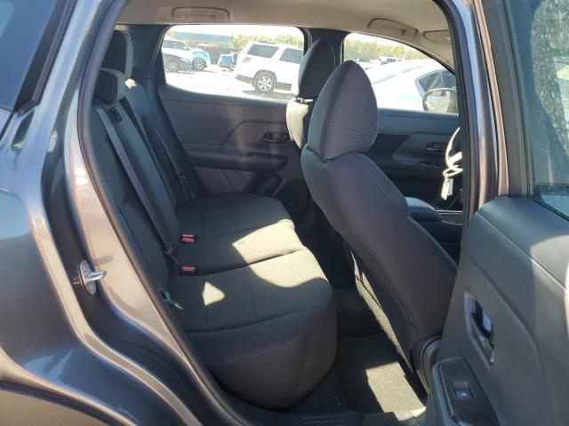 Photo 11 from auction – 2025 NISSAN KICKS S with VIN 3N8AP6BA0SL385000
