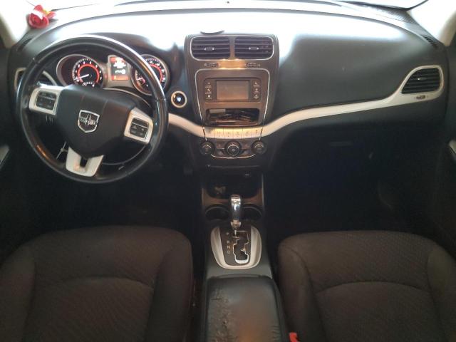 Photo 8 from auction – 2016 DODGE JOURNEY SE with VIN 3C4PDCAB7GT211794