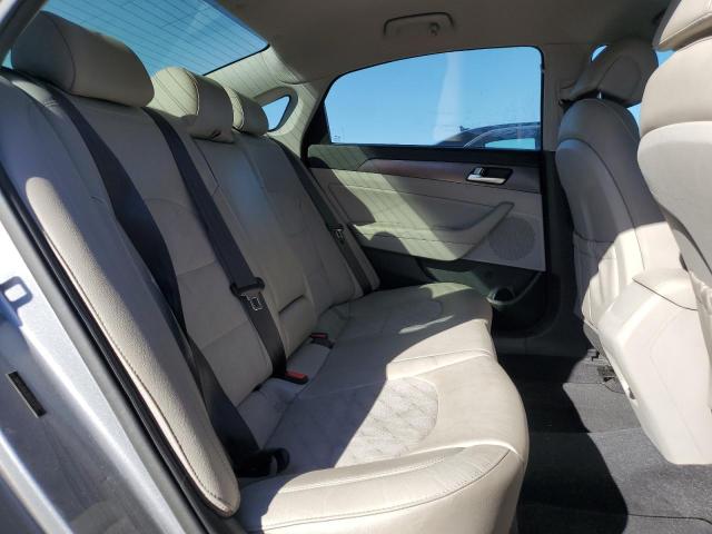 Photo 10 from auction – 2015 HYUNDAI SONATA with VIN 5NPE34AF0FH243410