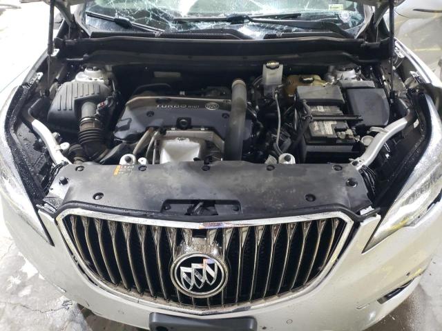 Photo 12 from auction – 2018 BUICK ENVISION P with VIN LRBFX3SX9JD113455