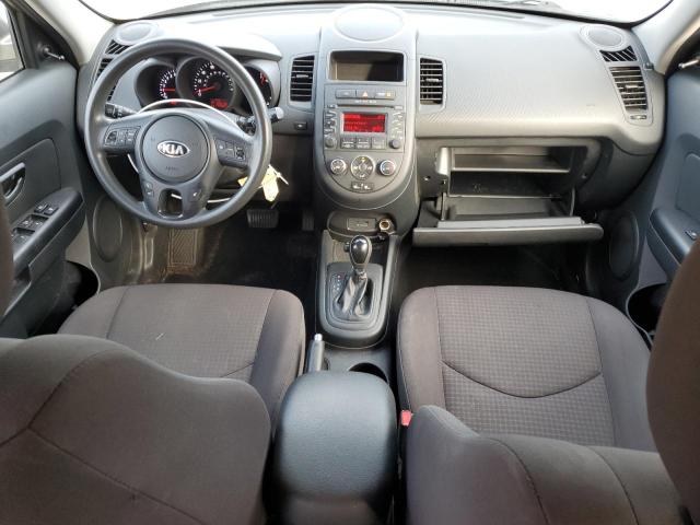 Photo 8 from auction – 2013 KIA SOUL with VIN KNDJT2A51D7598808