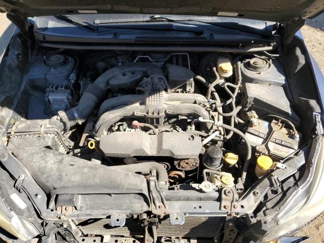 Photo 11 from auction – 2015 SUBARU IMPREZA with VIN JF1GJAA6XFH018946