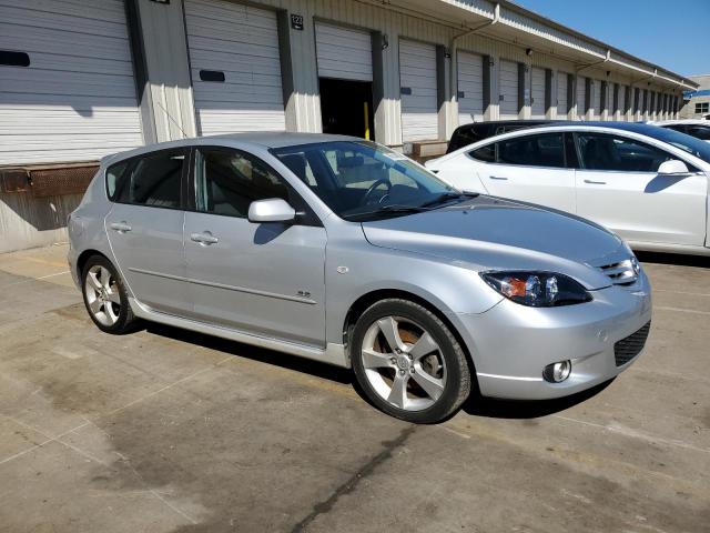 Photo 4 from auction – 2004 MAZDA 3 HATCHBAC with VIN JM1BK143741189615