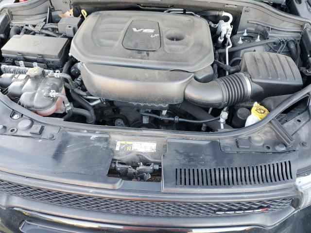 Photo 12 from auction – 2019 DODGE DURANGO GT with VIN 1C4RDJDG3KC550674