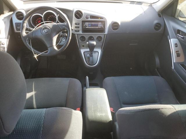 Photo 8 from auction – 2005 TOYOTA COROLLA MA with VIN 2T1LR32EX5C923094