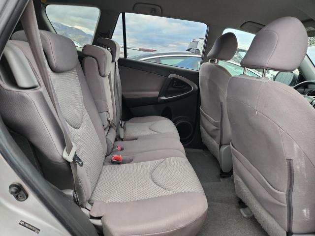 Photo 10 from auction – 2007 TOYOTA RAV4 with VIN JTMBD33V875074656