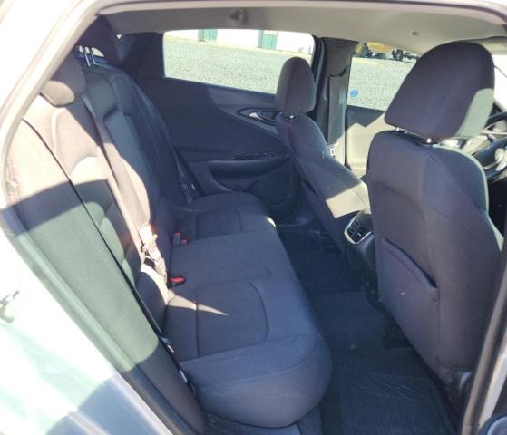 Photo 10 from auction – 2017 CHEVROLET MALIBU LT with VIN 1G1ZE5ST5HF198346