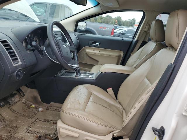 Photo 7 from auction – 2008 FORD EDGE SEL with VIN 2FMDK38C28BA50786