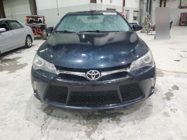 Photo 5 from auction – 2016 TOYOTA CAMRY LE with VIN 4T1BF1FK4GU118198