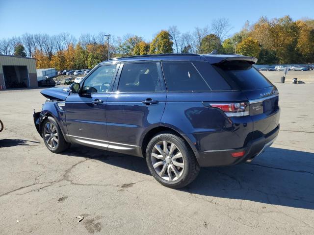 Photo 2 from auction – 2016 LAND ROVER RANGE ROVE with VIN SALWR2VF9GA636521