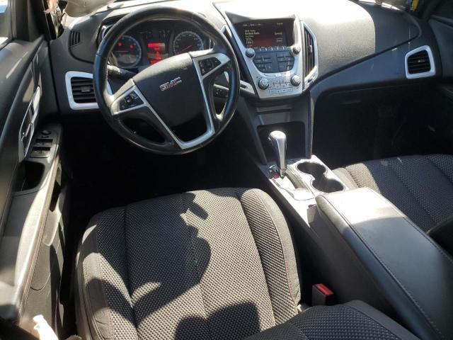 Photo 8 from auction – 2013 GMC TERRAIN SL with VIN 2GKALSEK3D6317094