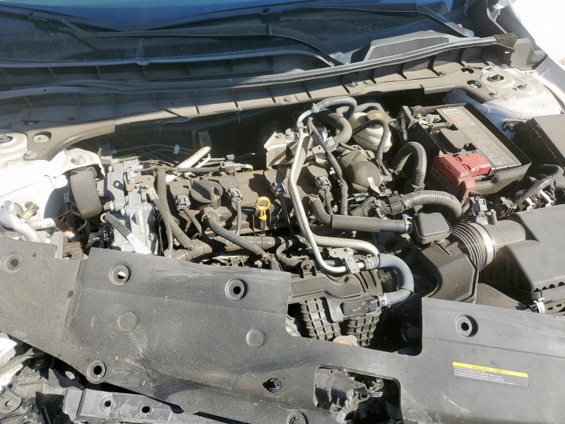 Photo 11 from auction – 2024 NISSAN ALTIMA S with VIN 1N4BL4BV3RN326560