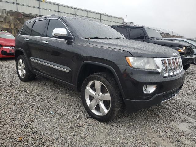 Photo 4 from auction – 2012 JEEP GRAND CHER with VIN 1C4RJFCT4CC181944