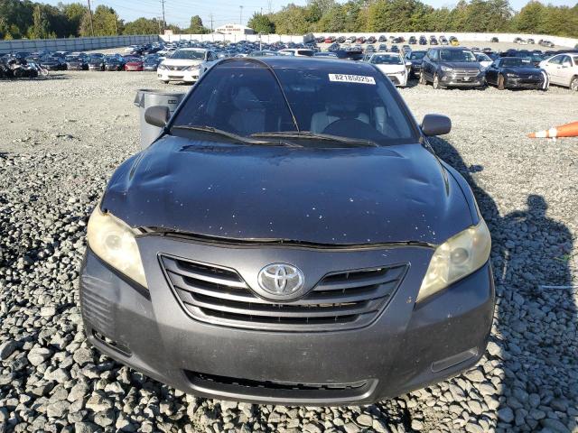 Photo 5 from auction – 2008 TOYOTA CAMRY CE with VIN 4T1BE46K58U259397