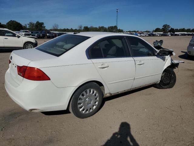 Photo 3 from auction – 2010 KIA OPTIMA LX with VIN KNAGG4A85A5381853