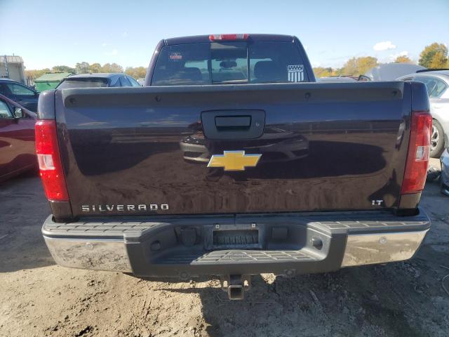 Photo 6 from auction – 2008 CHEVROLET SILVERADO with VIN 1GCEK19J28Z227005