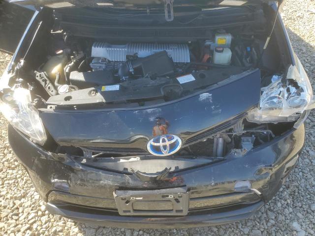 Photo 11 from auction – 2015 TOYOTA PRIUS with VIN JTDKN3DU9F1959957