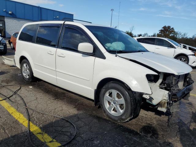 Photo 4 from auction – 2012 DODGE GRAND CARA with VIN 2C4RDGCG7CR236362