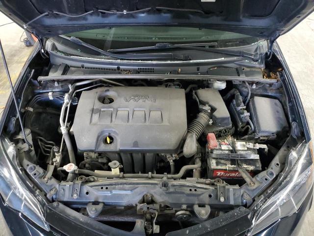 Photo 11 from auction – 2019 TOYOTA COROLLA L with VIN 2T1BURHE3KC198518